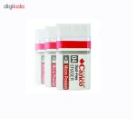 پاک کن کنکو مدل میکرو پودر 04 بسته 8 عددی