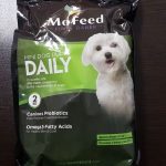 غذای خشک سگ مفید مدل Mini Dog Puppy وزن 2 کیلوگرم
