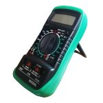 مولتی متر دیجیتال مدل MAS830L