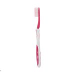 مسواک کانفیدنت سری NewDent مدل Bristles با برس نرم بسته 3 عددی