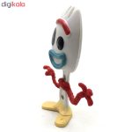 فیگور طرح Funko Pop Forky کد 66