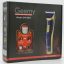 ماشین اصلاح موی بدن و صورت جیمی مدل gm-6005