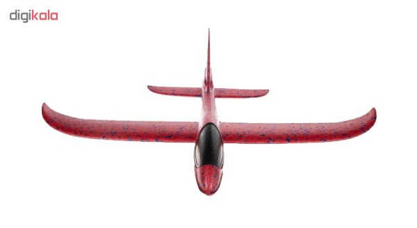 هواپیما اسباب بازی مدل 041