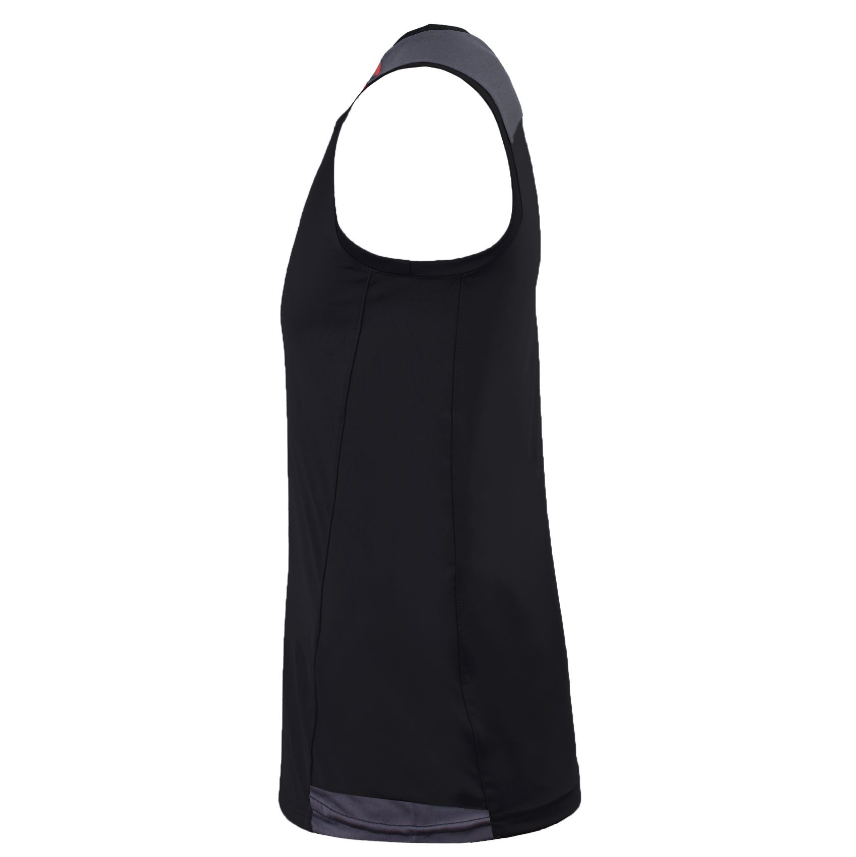 تاپ ورزشی مردانه تکنیک پلاس 07 کد TS-122-ME