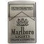 فندک مدل Marlboro
