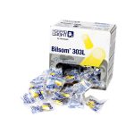 گوش گیر اسفنجی هاوارد لایت مدل Bilsom 303L بسته 20 جفتی