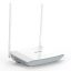 مودم روتر ADSL2 Plus تندا مدل D301 V2