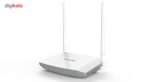 مودم روتر ADSL2 Plus تندا مدل D301 V2