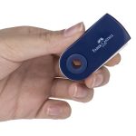 پاک کن فابر کاستل مدل Sleeve Mini