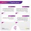 کرم ضد آفتاب و ضد چروک بی رنگ پریم مدل Matex Colorless SPF 50 مناسب انواع پوست حجم 40 میلی لیتر