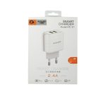 شارژر دیواری کالیو مدل HC-21