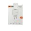 شارژر دیواری کالیو مدل HC-21