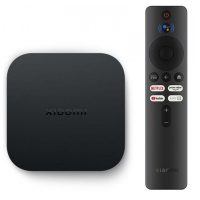اندروید باکس شیائومی مدل S 2ND GEN 4K