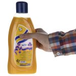 شامپو موهای معمولی شبنم مقدار 1000 گرم