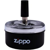 زیر سیگاری زیپو لایتر مدل2 Ashtray