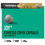 کپسول قهوه بن مانو مدل JOY PLUS بسته 10 عددی