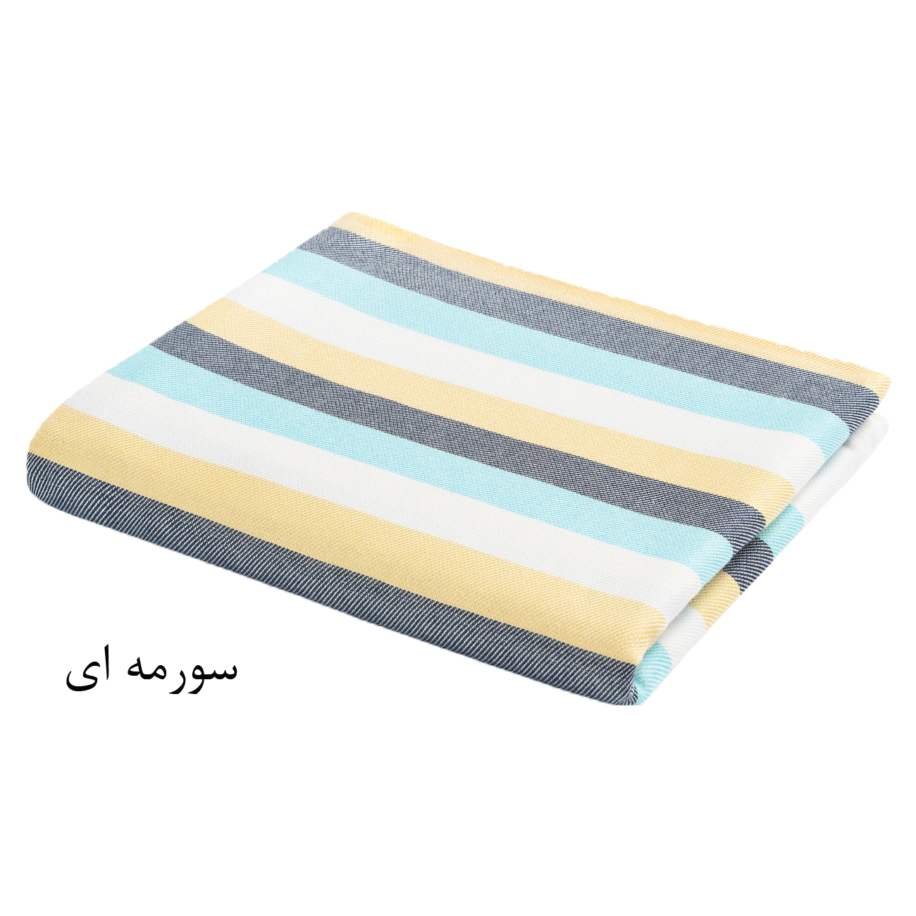 حوله استخری ابراهیمی یزد مدل A08 سایز160×110 سانتیمتر