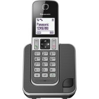 تلفن بی‌سیم پاناسونیک مدل KX-TGD310