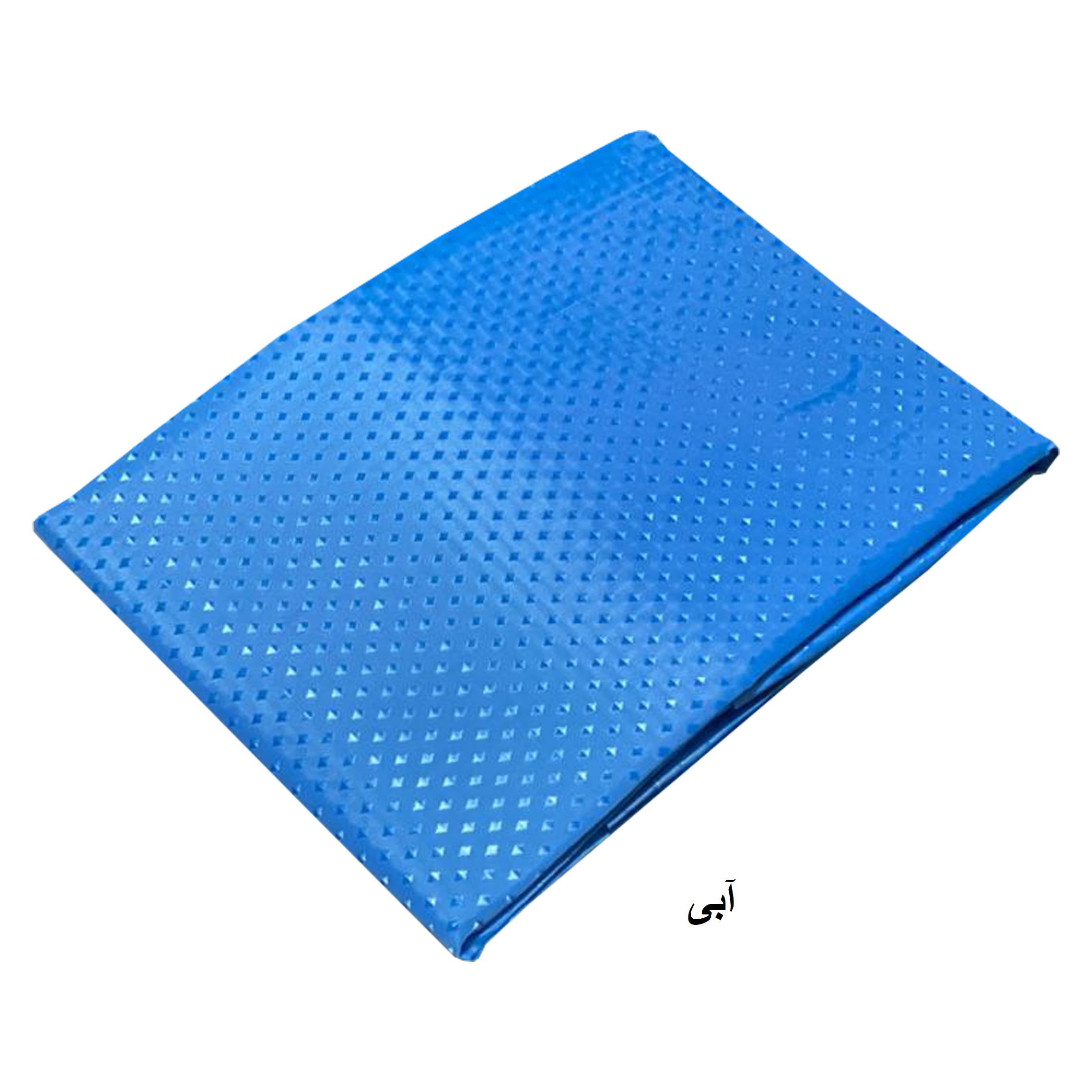 پرده حمام مدل Star سایز 180x200 سانتی متر