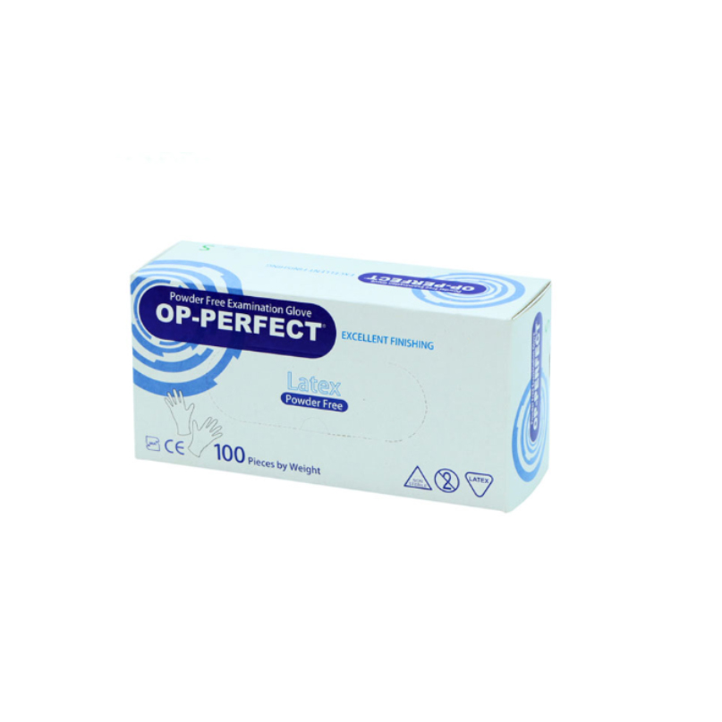 دستکش لاتکس حریر مدل 01 سایز لارج بسته 100 عددی دستکش لاتکس حریر مدل 01 سایز لارج بسته 100 عددی