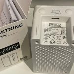 کیفیت سنج هوا ایکیا مدل VINDRIKTNING
