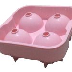 قالب یخ مدل Ice ball