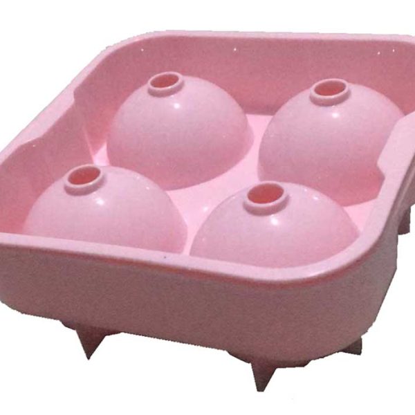 قالب یخ مدل Ice ball