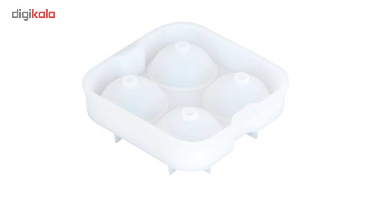 قالب یخ مدل Ice ball