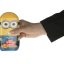 شامپو بچه اکتیو مدل Minion مقدار 280 گرم