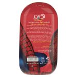 شامپو بچه اکتیو مدل Spider Man مقدار 280 گرم