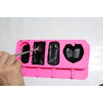 قالب بستنی مدل میکس کد X1