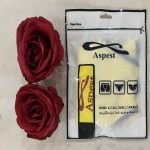 شورت زنانه اسپست مدل ASP-BYR000 بسته سه عددی