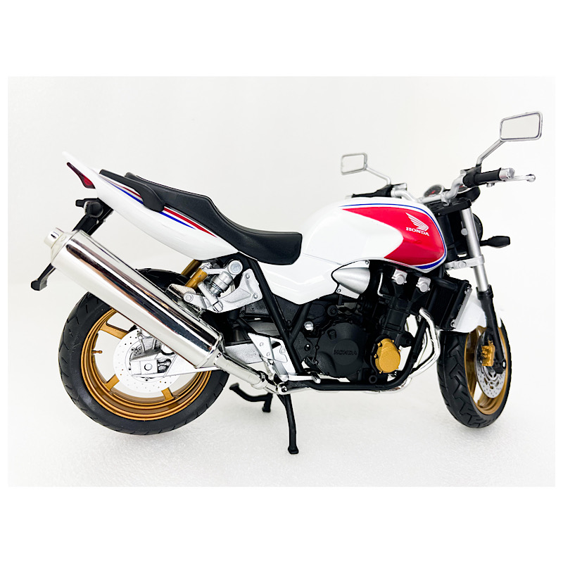 موتور بازی طرح هوندا مدل CB1300