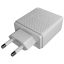 شارژر دیواری تسکو مدل TTC 64 به همراه کابل تبدیل USB-C
