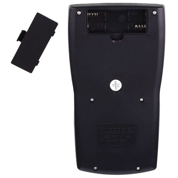 ماشین حساب مهندسی جوینوس مدل JS-82MS-A