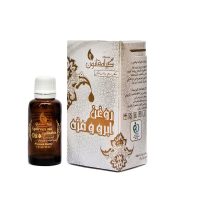 روغن تقویت کننده ابرو و مژه گیاه قانون مدل 02 حجم 30 میلی لیتر