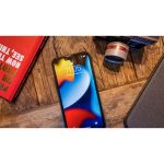 گوشی موبایل اپل مدل iPhone 13 Pro Max LLA تک سیم کارت ظرفیت 512 گیگابایت و رم 6 گیگابایت - نات اکتیو