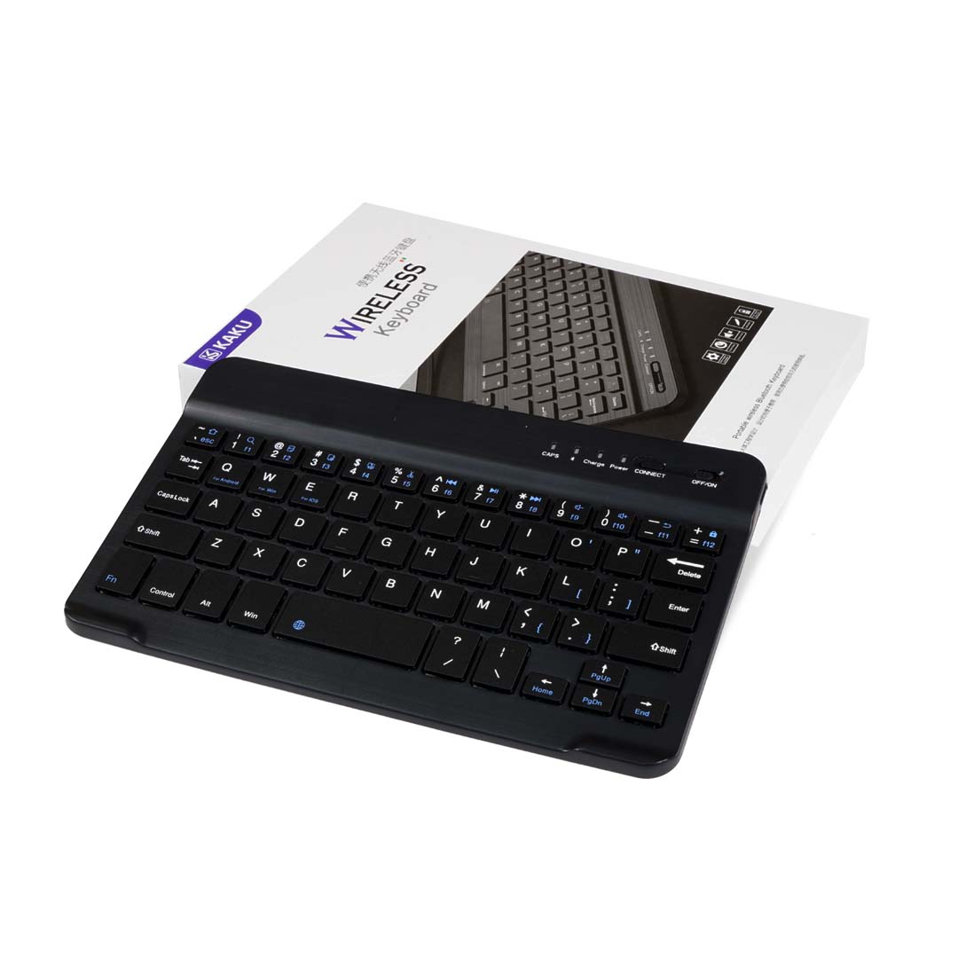 کیبورد بی سیم تبلت کاکو مدل KSC-339 JIEDA8