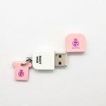 فلش مموری کوئین تک مدل ROOT ظرفیت 64 گیگابایت