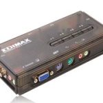 ادیمکس سوییچ کی وی ام EK-UAK4