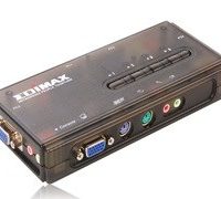 ادیمکس سوییچ کی وی ام EK-UAK4