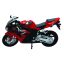 موتور بازی ولی مدل CBR1000RR