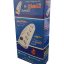 چندراهی برق و محافظ ولتاژ تکسان مدل TS-110