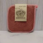 دستگیره آشپزخانه تاویار داریس مدل حولهای بسته 2 عددی