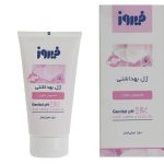 ژل بهداشتی بانوان فیروز مدل Intimate Gel حجم 150 میلی لیتر
