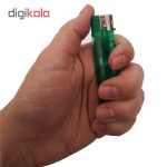 فندک مدل لایتر بسته 5 عددی