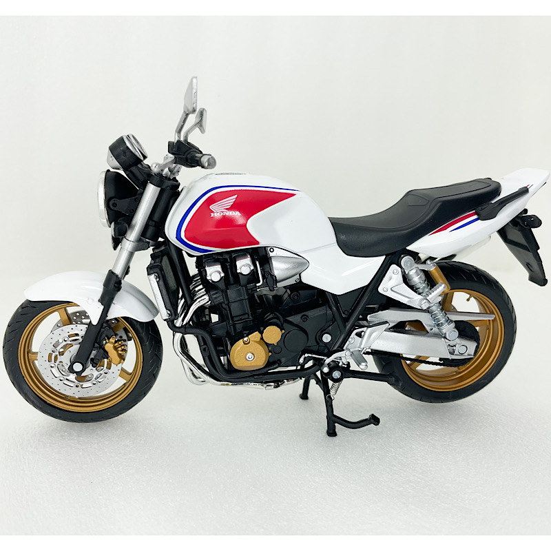موتور بازی طرح هوندا مدل CB1300