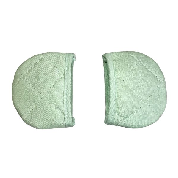 دستگیره آشپزخانه مدل BRN-4 بسته 2 عددی