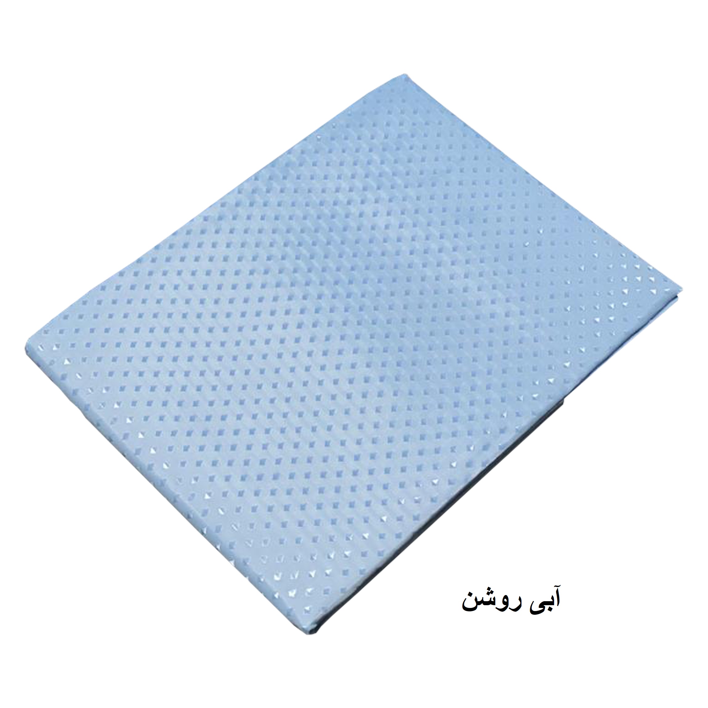 پرده حمام مدل Star سایز 180x200 سانتی متر