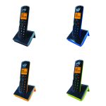 تلفن بی سیم آلکاتل مدل S280